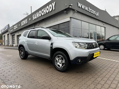 Dacia Duster 1.5 Blue dCi Essential