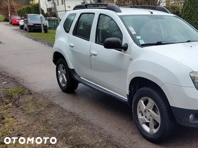 Dacia Duster 1.5 dCi Laureate 4x4