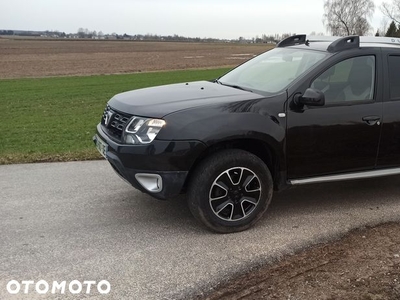 Dacia Duster 1.5 dCi Laureate