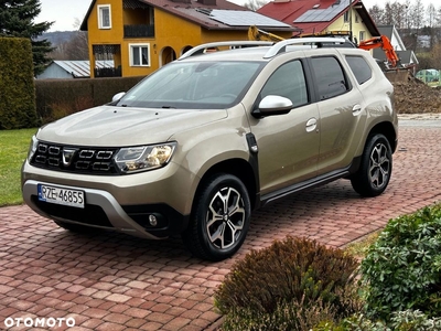 Dacia Duster 1.5 dCi Outdoor S&S EDC