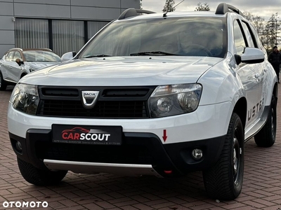 Dacia Duster 1.6 16V 4x2 Destination