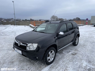 Dacia Duster 1.6 16V 4x2 Prestige