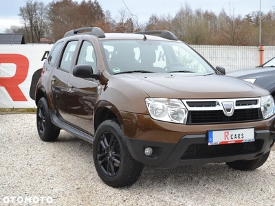 Dacia Duster 1.6 Laureate