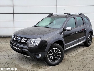 Dacia Duster 1.6 SCe Urban Explorer S&S