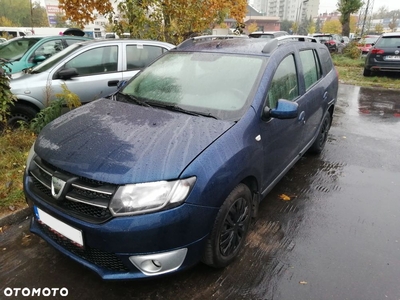 Dacia Logan MCV 0.9 TCE Laureate S&S Easy-R