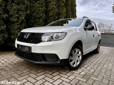 Dacia Logan MCV 1.0 TCe Open S&S