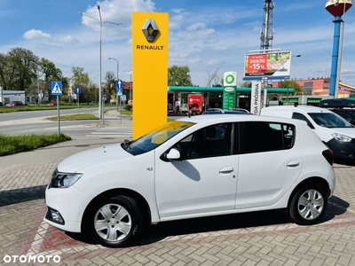 Dacia Sandero 0.9 TCe Laureate S&S