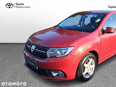 Dacia Sandero 1.0 SCe Laureate