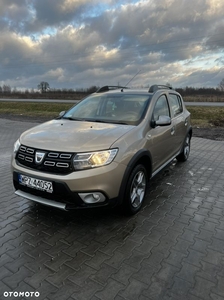 Dacia Sandero 1.0 TCe Laureate S&S