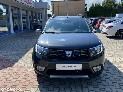 Dacia Sandero Stepway 0.9 TCe Laureate S&S