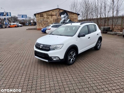 Dacia Sandero Stepway TCe 90 (S&S) Prestige