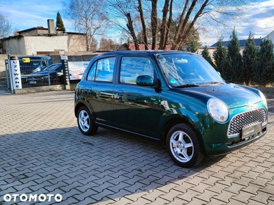 Daihatsu Trevis 1.0