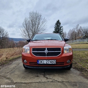 Dodge Caliber 1.8 S