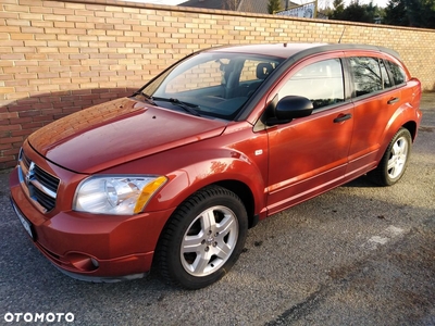 Dodge Caliber 1.8 SXT