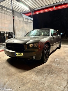 Dodge Charger 3.5 V6 SXT