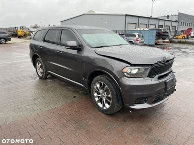 Dodge Durango 5.7 R/T