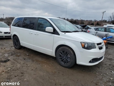 Dodge Grand Caravan