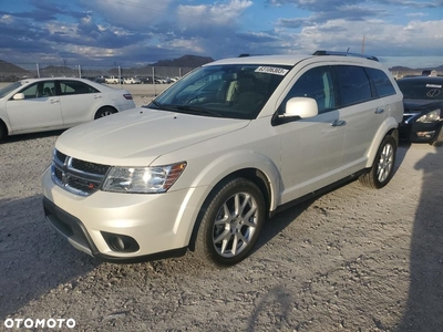 Dodge Journey