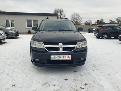 Dodge Journey