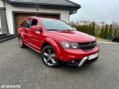 Dodge Journey