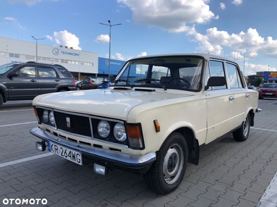 Fiat 125p