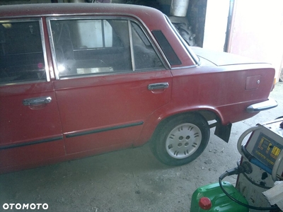 Fiat 125p