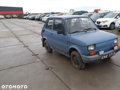 Fiat 126