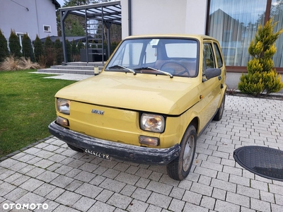 Fiat 126