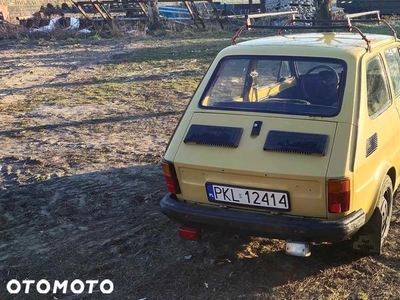 Fiat 126