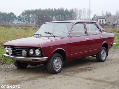 Fiat 132