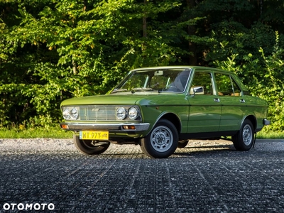 Fiat 132