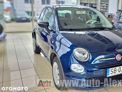 Fiat 500 1.0 Hybrid Cult