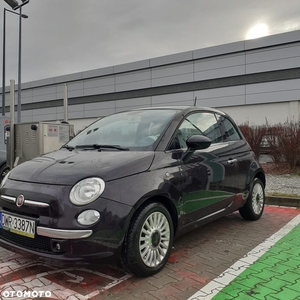 Fiat 500 1.2 8V Lounge