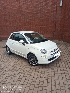 Fiat 500 1.2 8V Lounge Euro6