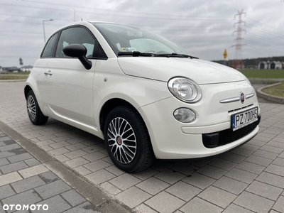 Fiat 500 1.2 8V Pop