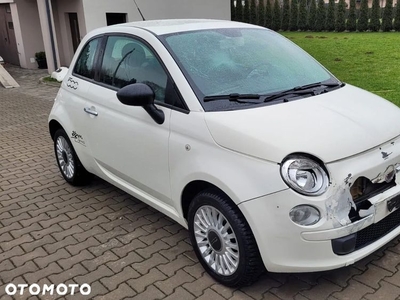 Fiat 500 1.2 8V Start&Stopp Lounge