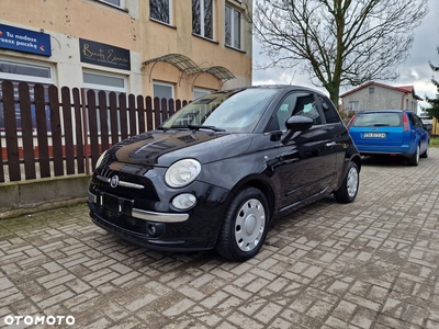 Fiat 500 1.4 16V Sport