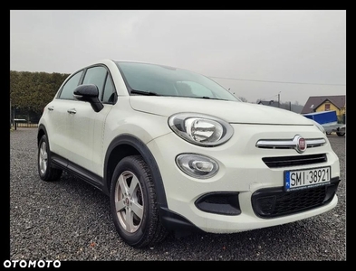 Fiat 500X 1.6 E-torQ 4x2 Pop Star