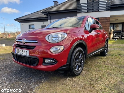 Fiat 500X 1.6 E-torQ 4x2 S&S Business Line