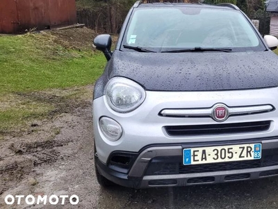 Fiat 500X 1.6 Multijet 4x2 S&S Cross