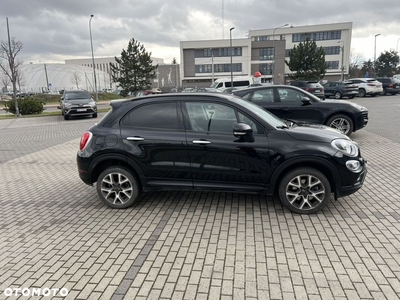 Fiat 500X 2.0 MultiJet Cross Plus AWD AT9