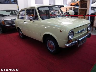 Fiat 850