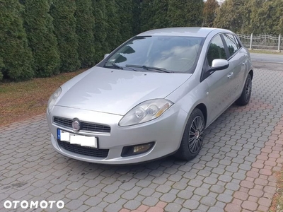 Fiat Bravo 1.4 16V Active Euro5