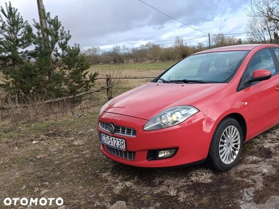 Fiat Bravo 1.4 16V Dynamic