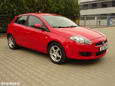 Fiat Bravo 1.4 16V Fresh