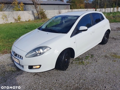 Fiat Bravo 1.4 16V Multiair Sport