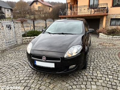 Fiat Bravo 1.4 16V Turbo Start/Stop Dynamic