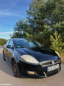 Fiat Bravo 1.4 T-Jet 16V Dynamic