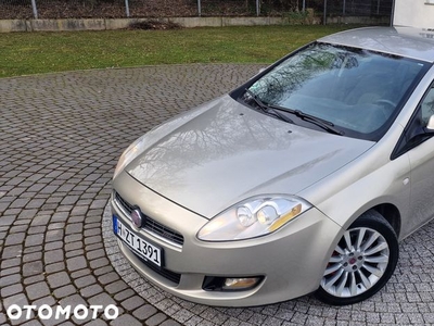 Fiat Bravo 1.4 T-JET 16V Dynamic