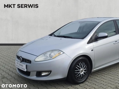 Fiat Bravo 1.4 T-Jet 16V Dynamic